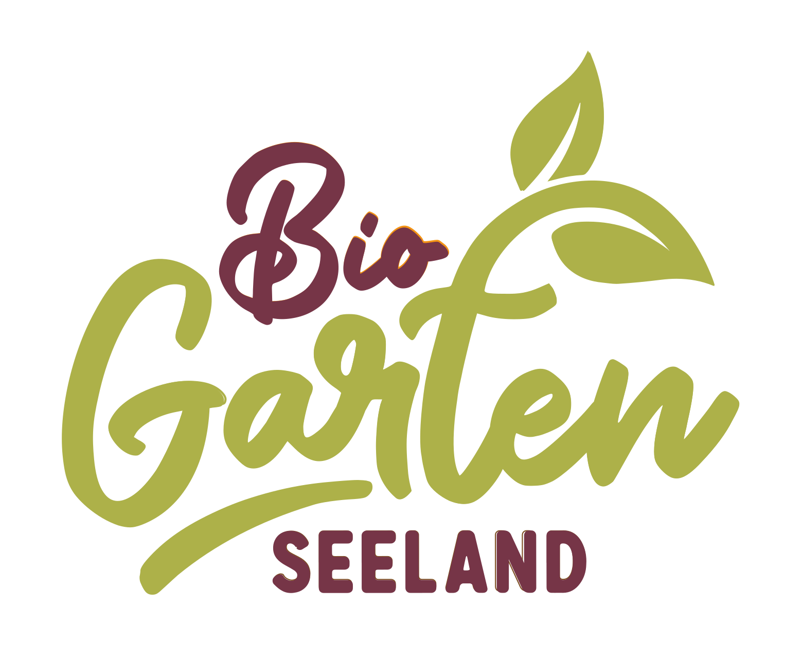 Bio Garten Seeland