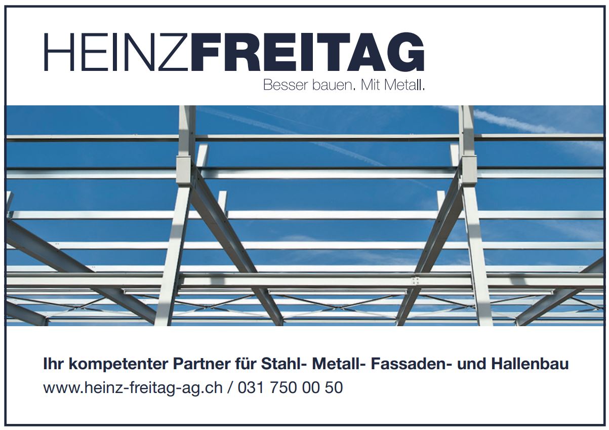 Heinz Freitag AG