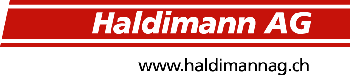 Haldimann AG, Murten