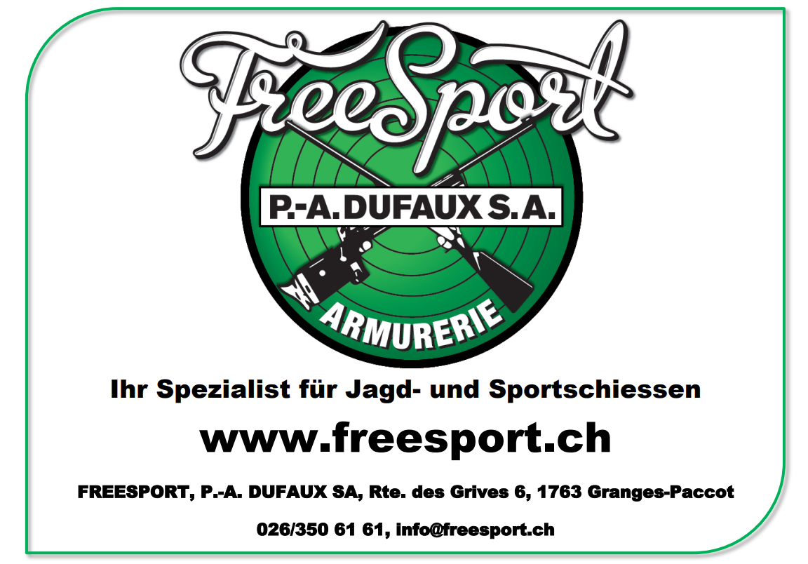 Free Sport P.-A. Dufaux SA, Granges-Paccot