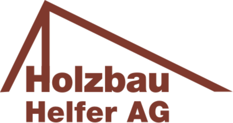 Holzbau Helfer AG, Lurtigen